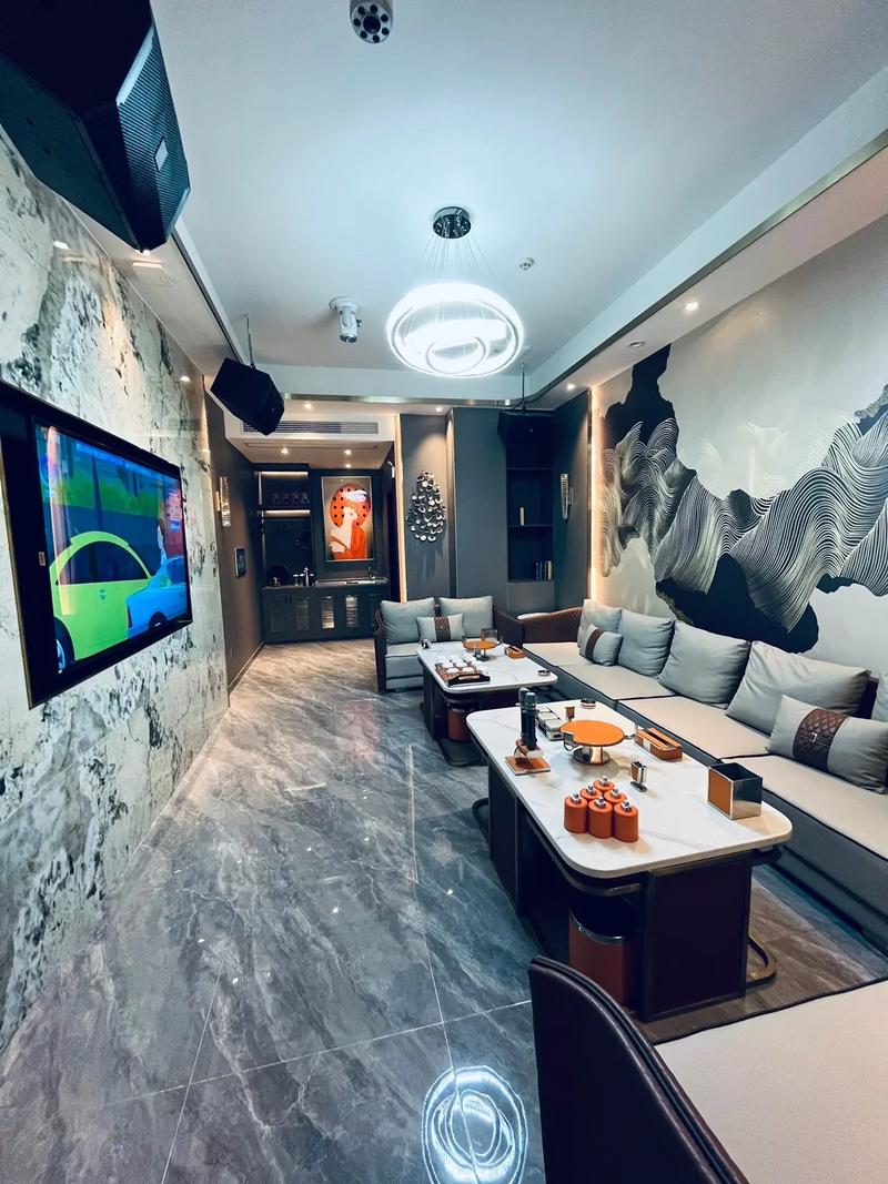 湘潭商务ktv最佳商务ktv玩法攻略-雨湖区ktv预定