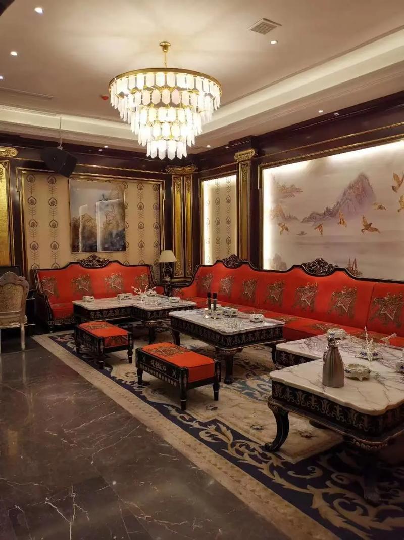 湘潭商务ktv最全攻略-湘潭县ktv预定